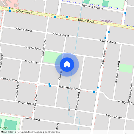 3/1054 Caratel Street, NORTH ALBURY