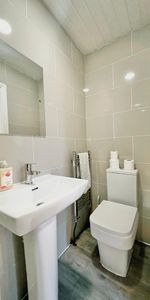 Room in a Shared Flat, Kimberley Road, SW9 - Photo 3