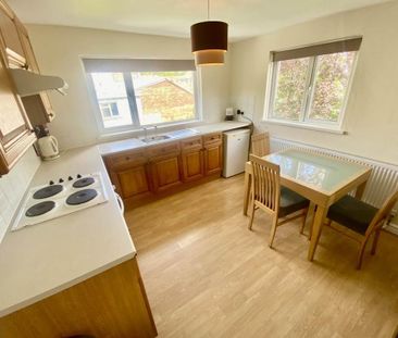 1 bedroom flat to rent - Photo 6