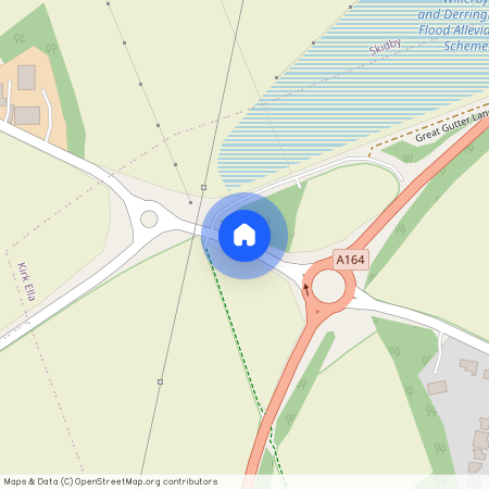 Riplingham Court, HU10