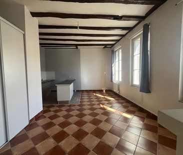 Location Appartement 3 pièces 61m² - Photo 2