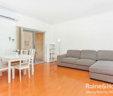 9/61 Wolseley Street, Bexley, NSW 2207 - Photo 1