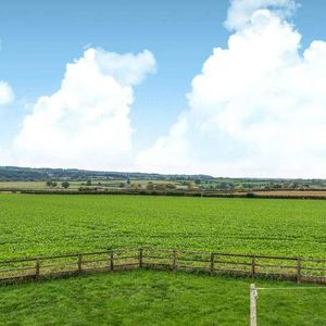 Castle Cottage, Seavington, Ilminster, Somerset, TA19 - Photo 2