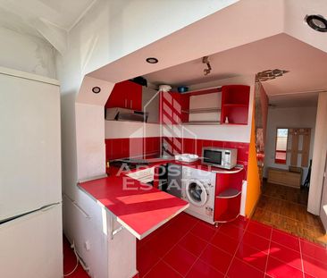 Apartament cu 1 camera de inchiriat, 54mp, Aradului, Iulius, Timisoara - Fotografie 1