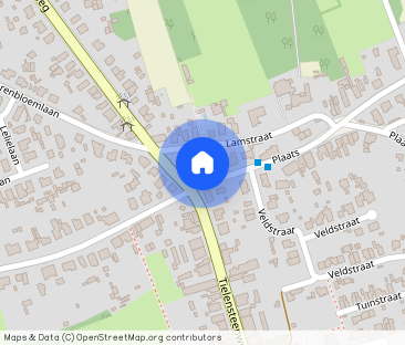 Huis te huur in Kasterlee Lichtaart - Photo 1