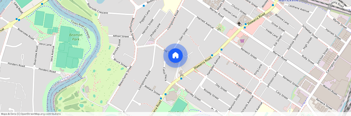 14/32 Hill Street, NSW 2204, Marrickville