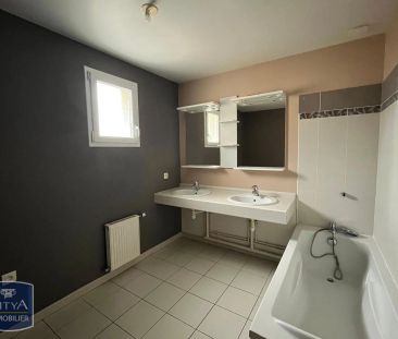 Maison à louer 4 pièces 92.52m² - Photo 2