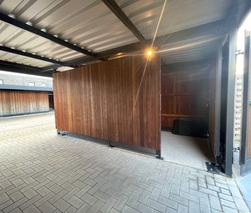 Mooie woning met 3 slaapkamers, carport en fietsenberging! - Foto 5