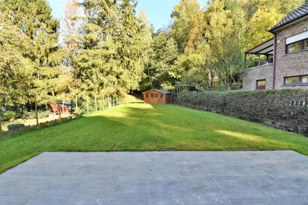 huis te huur in Overijse - Photo 4