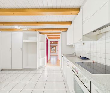 Cozy 3.5-room apartment in Lauperswil - Foto 2