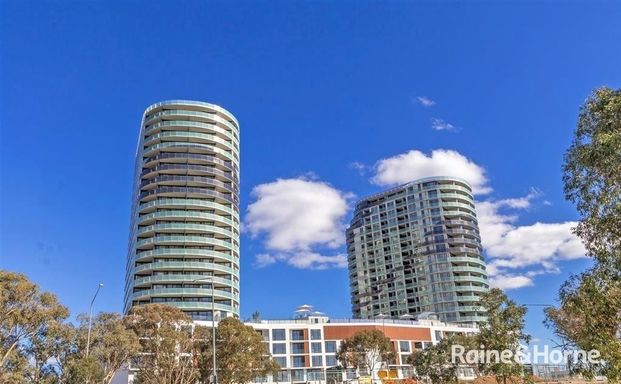 258/1 Anthony Rolfe Avenue, Gungahlin, ACT 2912 - Photo 1