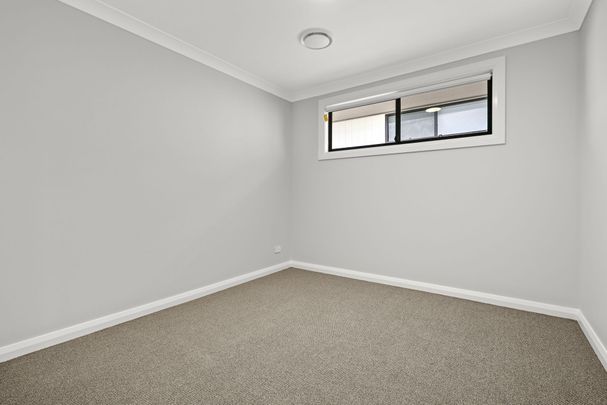 3 Bedroom Terrace Home - Photo 1