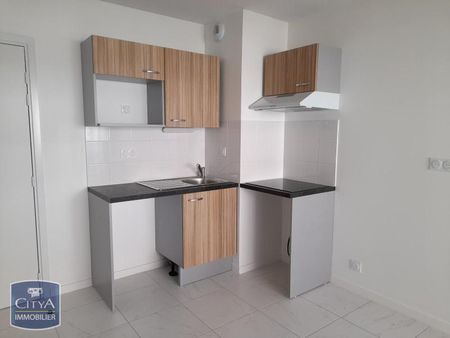 Location Appartement 3 pièces 61m² LORMONT 33310 - Photo 3