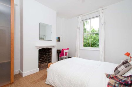 4 bedroom townhouse to rent - Photo 4