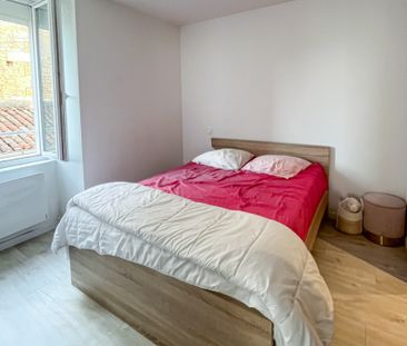 A LOUER -T2 Meublé - Centre-ville - Photo 2
