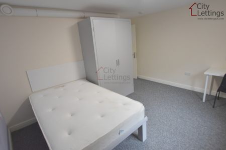 1 Bedroom Shared Flat - Photo 4