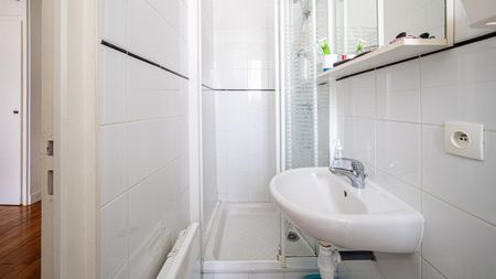 Location Appartement 1 pièce 22m² NANTES 44000 - Photo 5