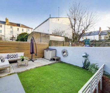 Hindmans Road - Photo 1