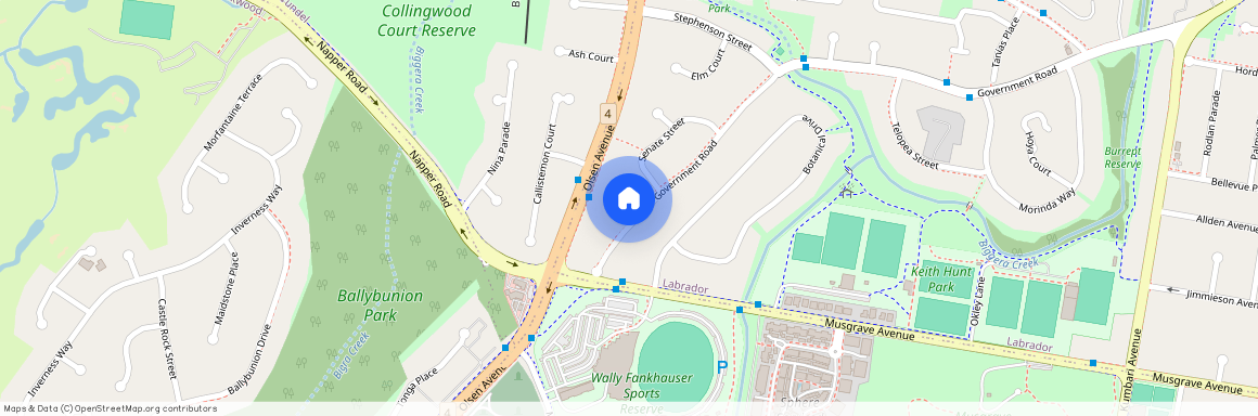 1/293 Government Road, Labrador