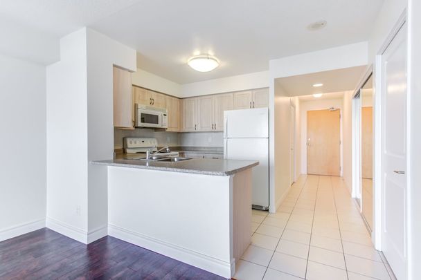 For Lease - 4968 Yonge Street Unit# 3601, Toronto, Ontario - Photo 1