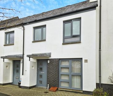 2 bedroom terraced house to rent - Photo 1