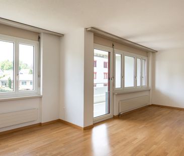 2 Zimmer, 59 m², 2. Stock - Foto 1