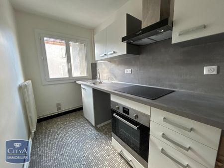 Location Appartement 2 pièces 45m² AGEN 47000 - Photo 2