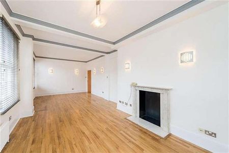 Bryanston Court, George Street, Marylebone, W1H - Photo 2