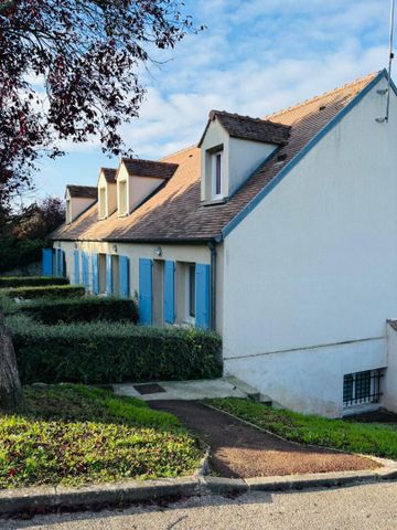 Location appartement 2 pièces, 44.86m², Ormoy-la-Rivière - Photo 5