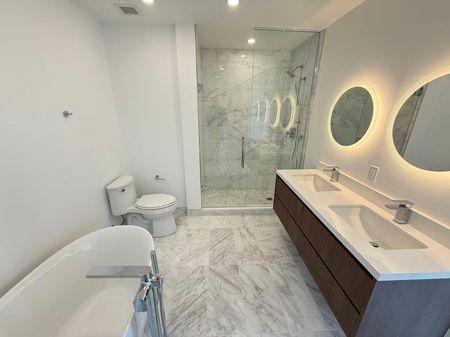 For Lease - 1315 Bay Street Unit# 1202, Toronto, Ontario - Photo 2