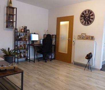 2 Zimmer Oberwohnung in Zentrum von Bunde zum 01.04.2026 zu vermieten - Photo 3