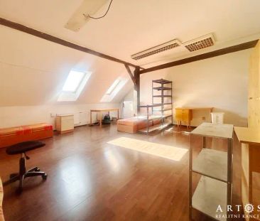 (P07-4) Pronájem samostatný zařízený pokoj, 33 m - Photo 2