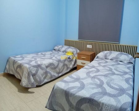 FLOOR 2 BEDROOMS - LA MANGA DEL MAR MENOR - Photo 2