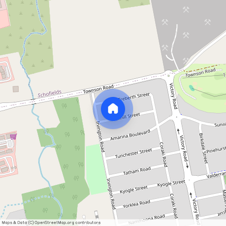 30 Bexhill Street, Colebee 2761, New South Wales