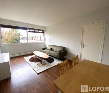 Appartement T2 Sèvres à louer - Photo 1