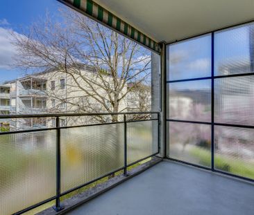 Generous and bright 4.5-room apartment for well-being - Foto 4