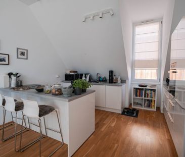 Exklusiv. Lichtdurchflutet. Besonders. 13413 - Photo 3