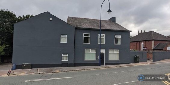 1 bedroom in a house share to rent - Photo 3