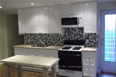 For Lease - 111 Lippincott Street Unit# Lower, Toronto, Ontario - Photo 3