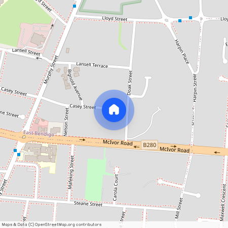 124 Casey Street, Vic 3550, East Bendigo