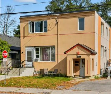 5 - 287 ST LAURENT BOULEVARD | 5 - 287 ST LAURENT BOULEVARD, Ottawa - Photo 1