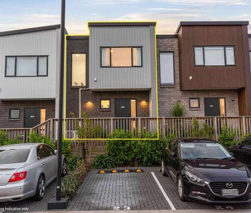 Modern 2.5 Bedroom Townhouse for Rent in Massey - Photo 5