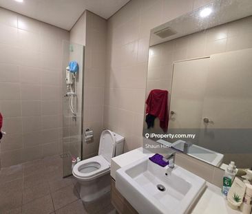 i-Suite @ i-City, Shah Alam - Foto 6