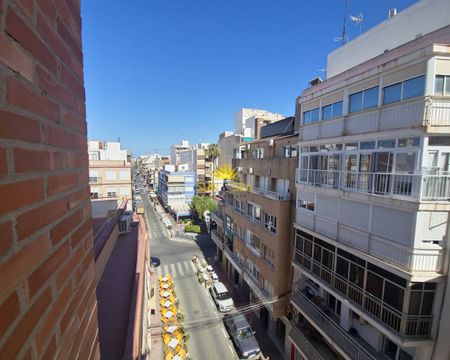 3 BEDROOM APARTMENT - TORREVIEJA - Photo 5