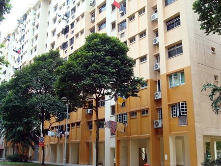 Blk 421 Woodlands Street 41 (Woodlands), HDB 5 Rooms - For Rent - Photo 4