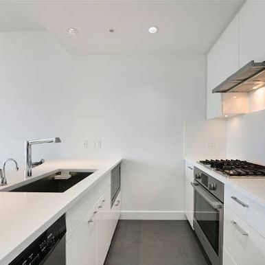 49west - 1 bdrm + 1 bath + 1 Den + 1 pk for Rent Mar 1st! - Photo 1