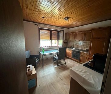 Wohnung in Ganderkesee - Foto 1