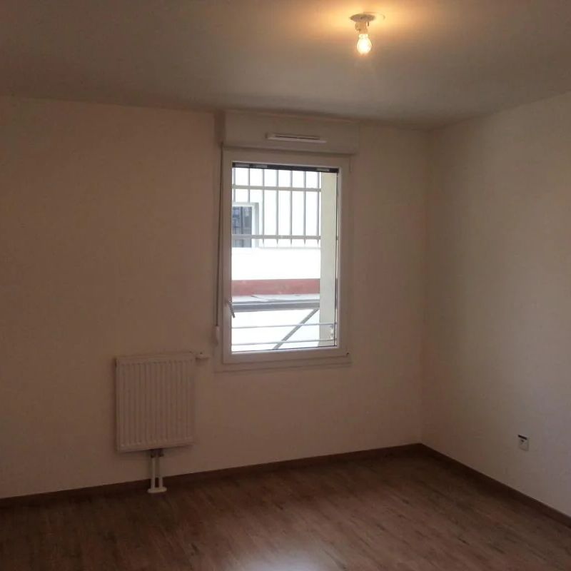À Nancy (54), appartement avec 3 pièces à louer avec La Ravi - Photo 1
