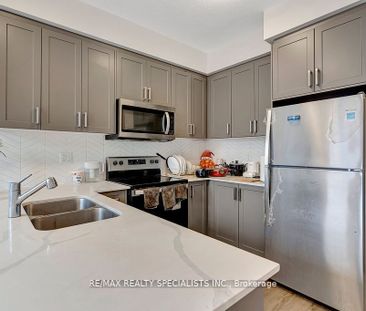 For Lease - 99 Roger Street Unit# 21, Waterloo, Ontario - Photo 3
