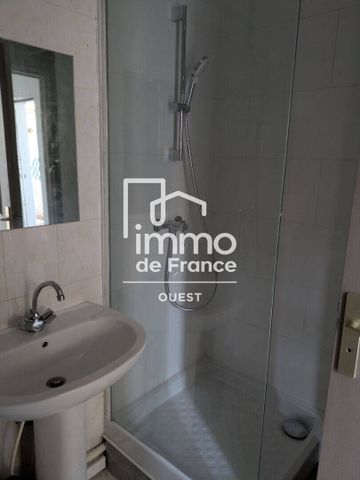 Location appartement 2 pièces 36.04 m² à Nantes (44000) - Photo 5